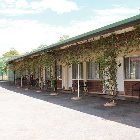 The Lodge Outback Motel Broken Hill Zewnętrze zdjęcie