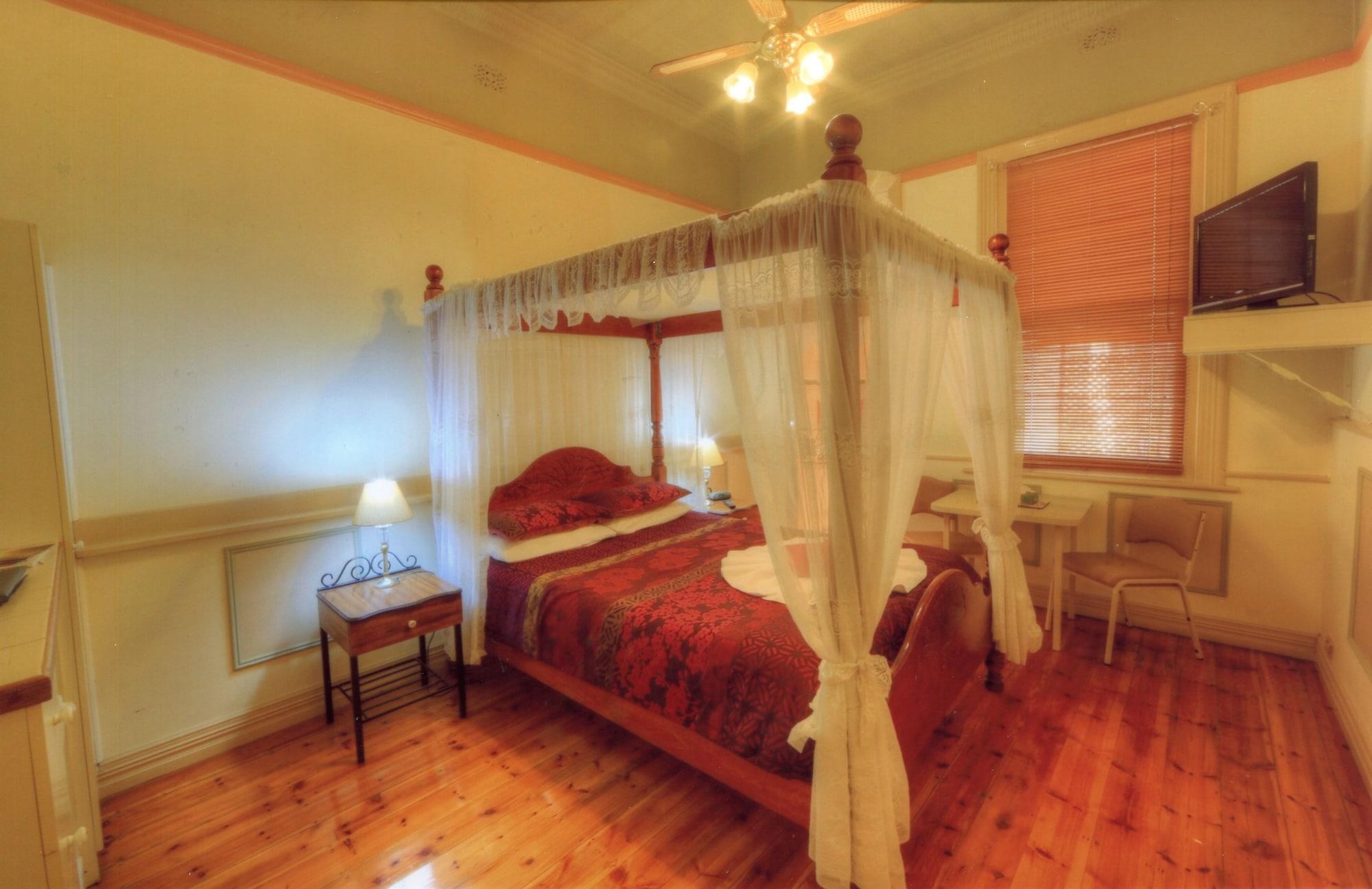 The Lodge Outback Motel Broken Hill Zewnętrze zdjęcie