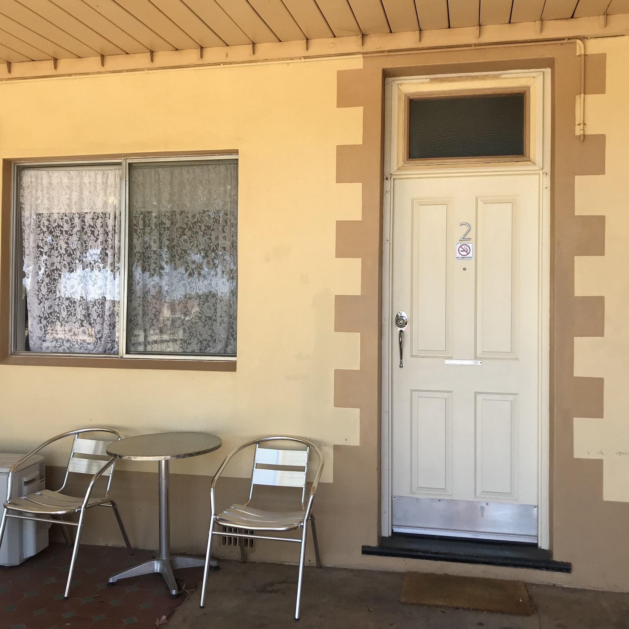 The Lodge Outback Motel Broken Hill Zewnętrze zdjęcie