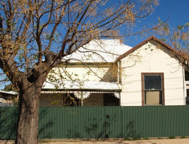 The Lodge Outback Motel Broken Hill Zewnętrze zdjęcie