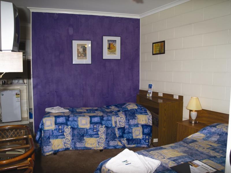 The Lodge Outback Motel Broken Hill Zewnętrze zdjęcie