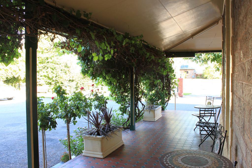 The Lodge Outback Motel Broken Hill Zewnętrze zdjęcie