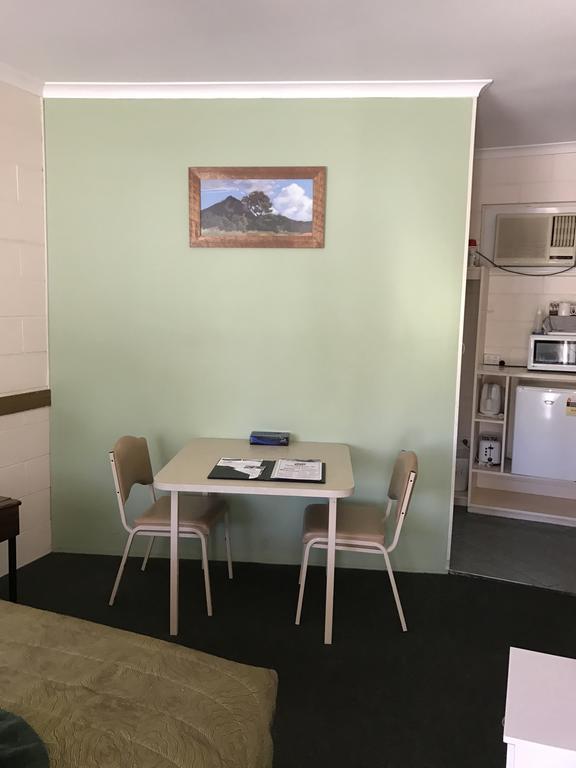 The Lodge Outback Motel Broken Hill Zewnętrze zdjęcie