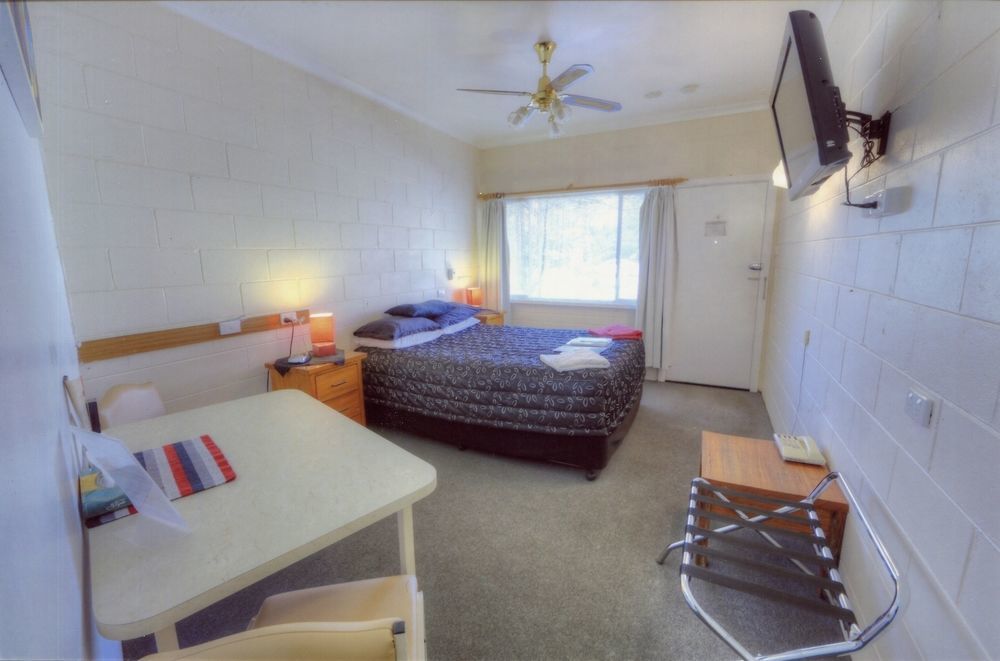 The Lodge Outback Motel Broken Hill Zewnętrze zdjęcie