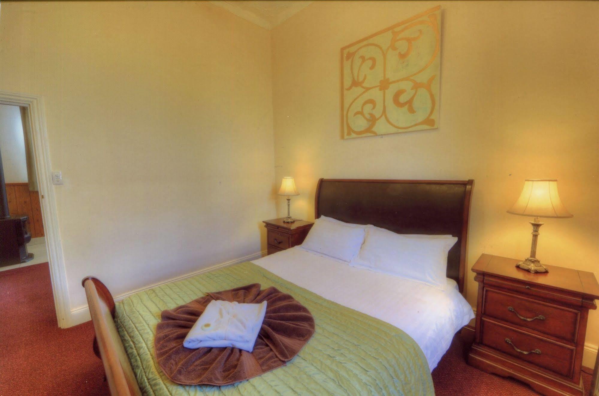 The Lodge Outback Motel Broken Hill Zewnętrze zdjęcie